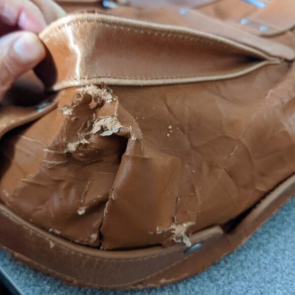 Rehab Matt & Nat Portfolio Satchel Bag - Picture 6 of 8